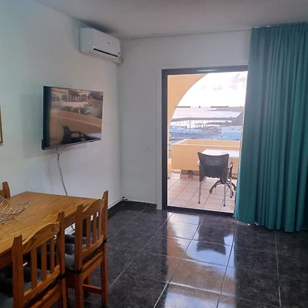 Apartamento Mayi Morro Jable  Eksteriør bilde