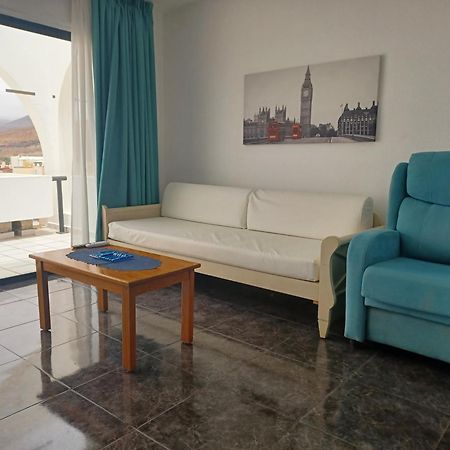 Apartamento Mayi Morro Jable  Eksteriør bilde