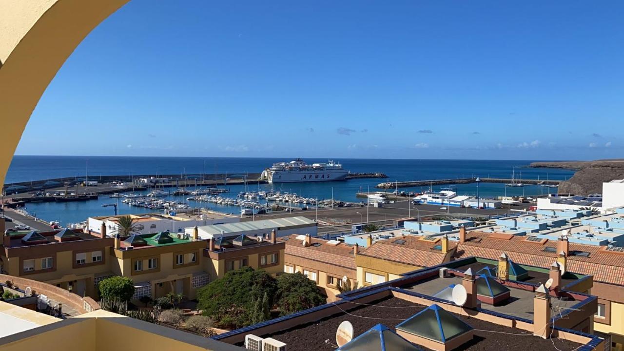 Apartamento Mayi Morro Jable  Eksteriør bilde