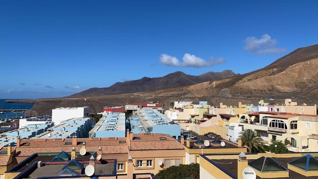Apartamento Mayi Morro Jable  Eksteriør bilde