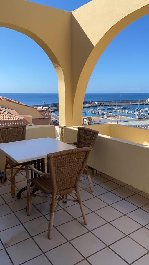 Apartamento Mayi Morro Jable  Eksteriør bilde