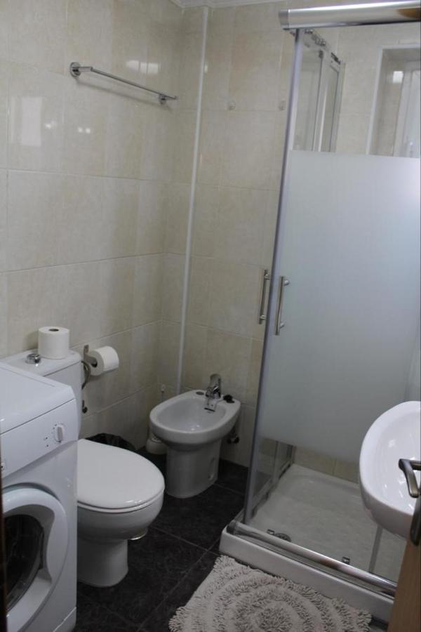 Apartamento Mayi Morro Jable  Eksteriør bilde