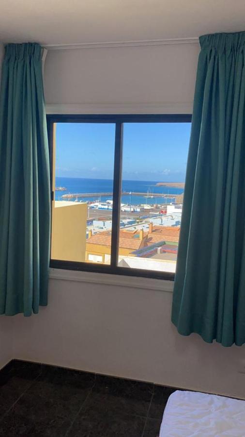 Apartamento Mayi Morro Jable  Eksteriør bilde