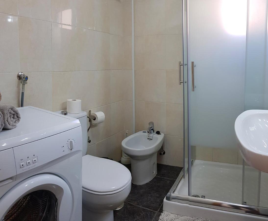 Apartamento Mayi Morro Jable  Eksteriør bilde