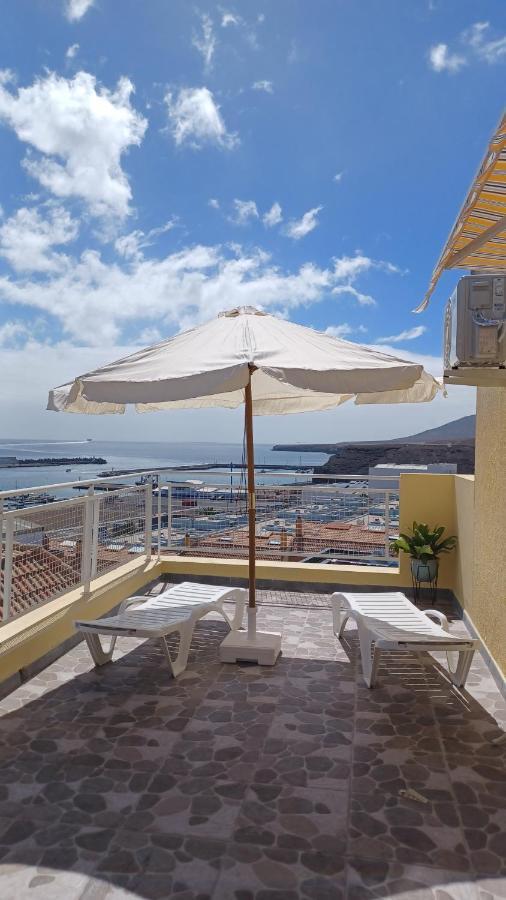 Apartamento Mayi Morro Jable  Eksteriør bilde