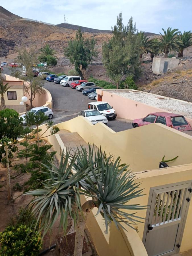 Apartamento Mayi Morro Jable  Eksteriør bilde