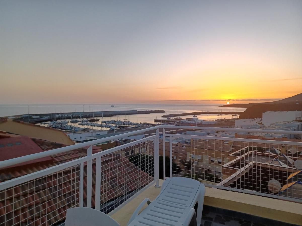 Apartamento Mayi Morro Jable  Eksteriør bilde