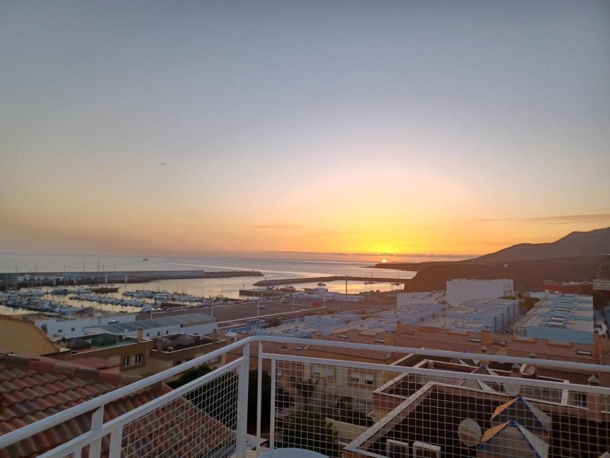 Apartamento Mayi Morro Jable  Eksteriør bilde