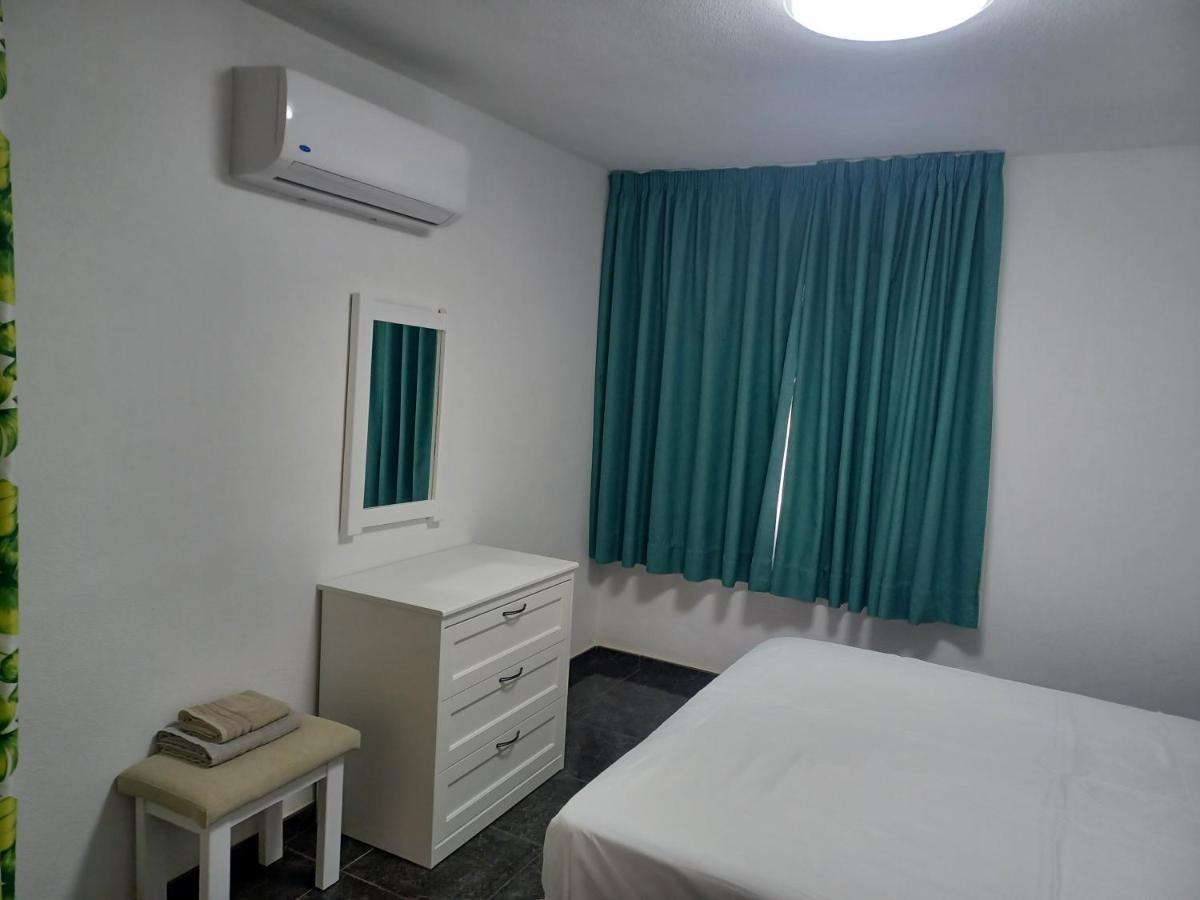 Apartamento Mayi Morro Jable  Eksteriør bilde