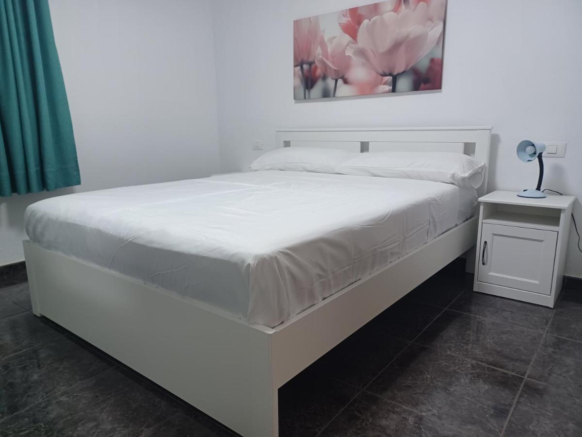 Apartamento Mayi Morro Jable  Eksteriør bilde