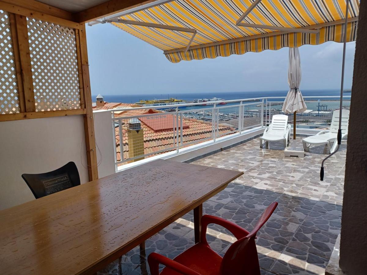 Apartamento Mayi Morro Jable  Eksteriør bilde