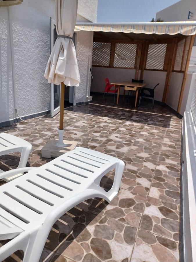 Apartamento Mayi Morro Jable  Eksteriør bilde