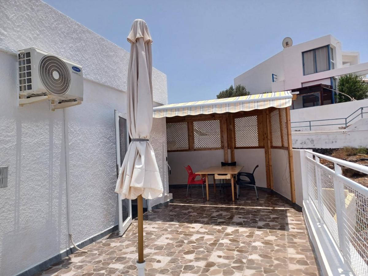 Apartamento Mayi Morro Jable  Eksteriør bilde