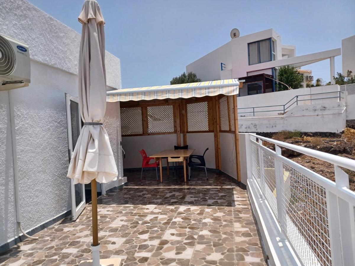 Apartamento Mayi Morro Jable  Eksteriør bilde