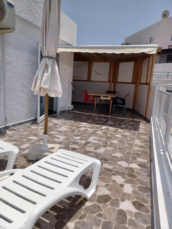 Apartamento Mayi Morro Jable  Eksteriør bilde