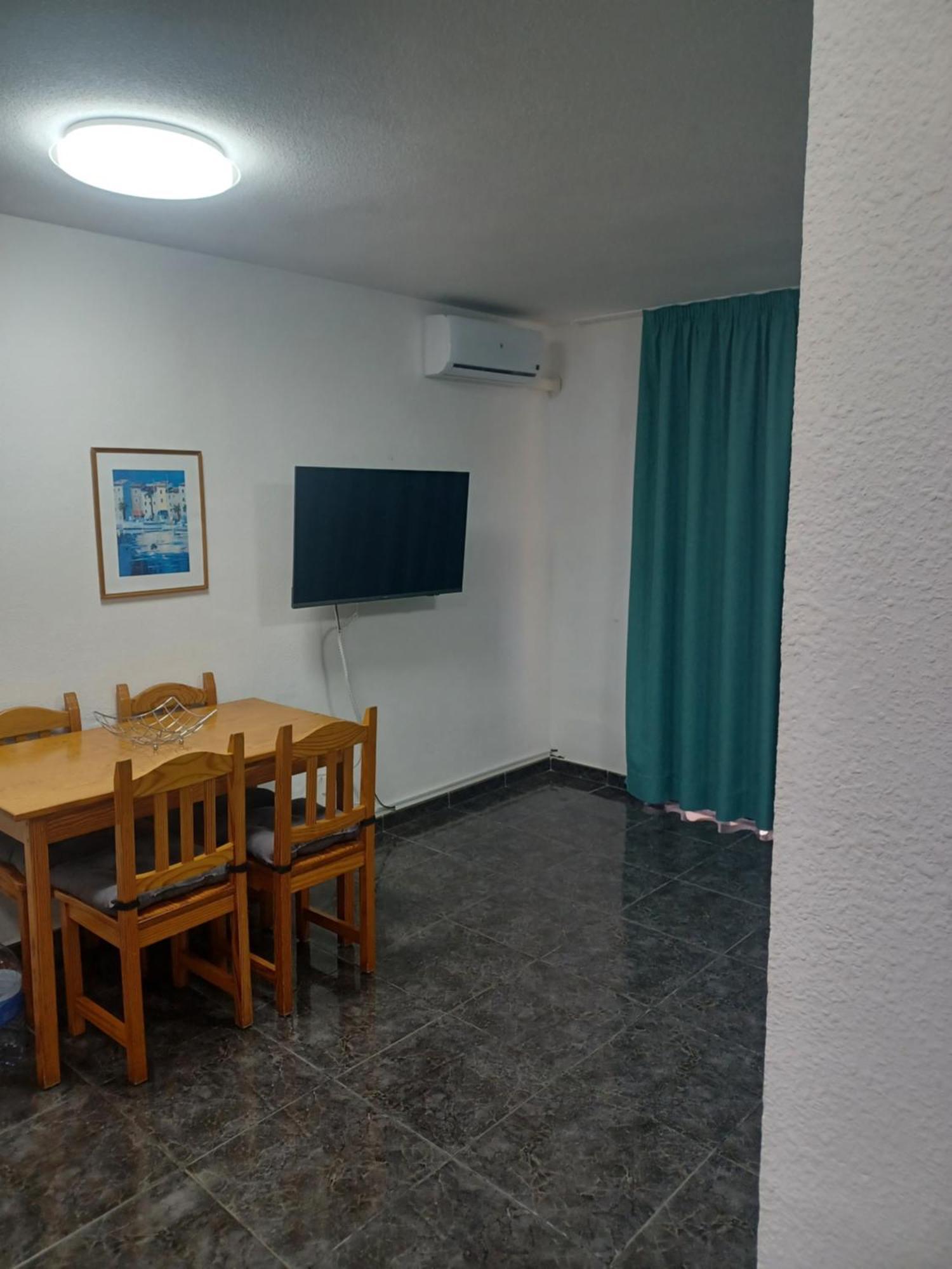 Apartamento Mayi Morro Jable  Eksteriør bilde