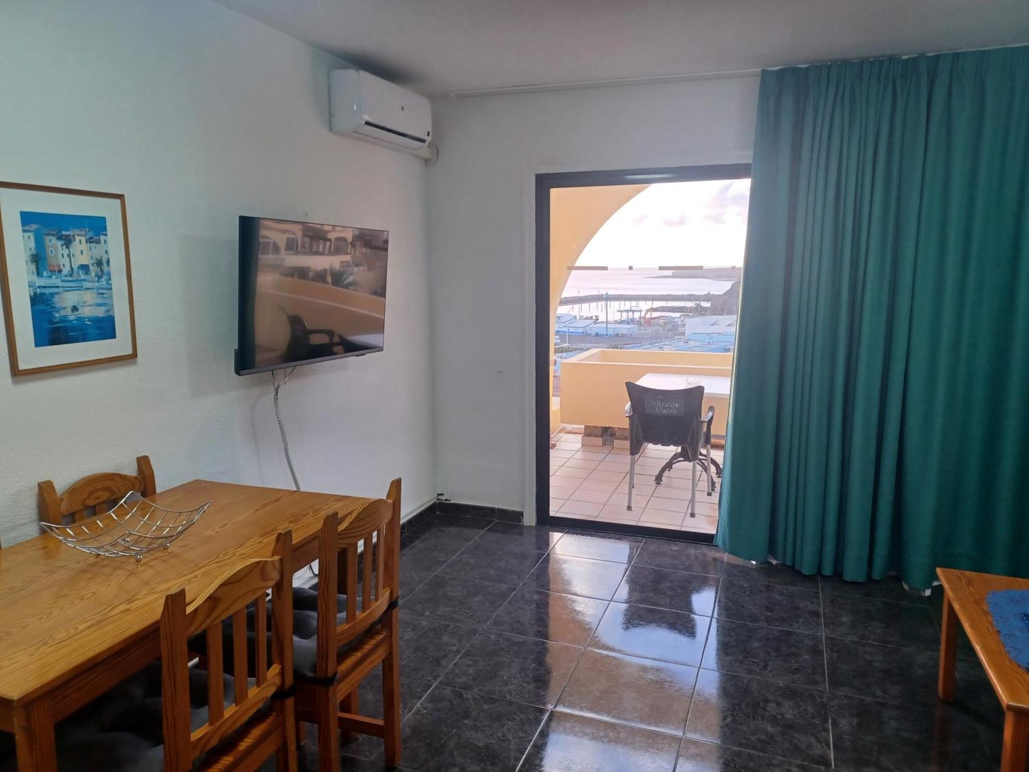 Apartamento Mayi Morro Jable  Eksteriør bilde