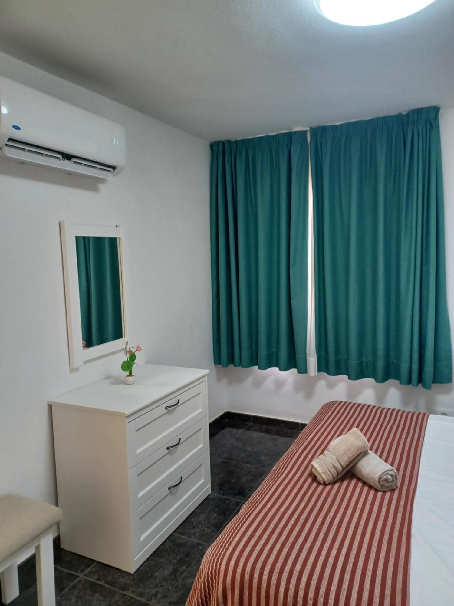 Apartamento Mayi Morro Jable  Eksteriør bilde