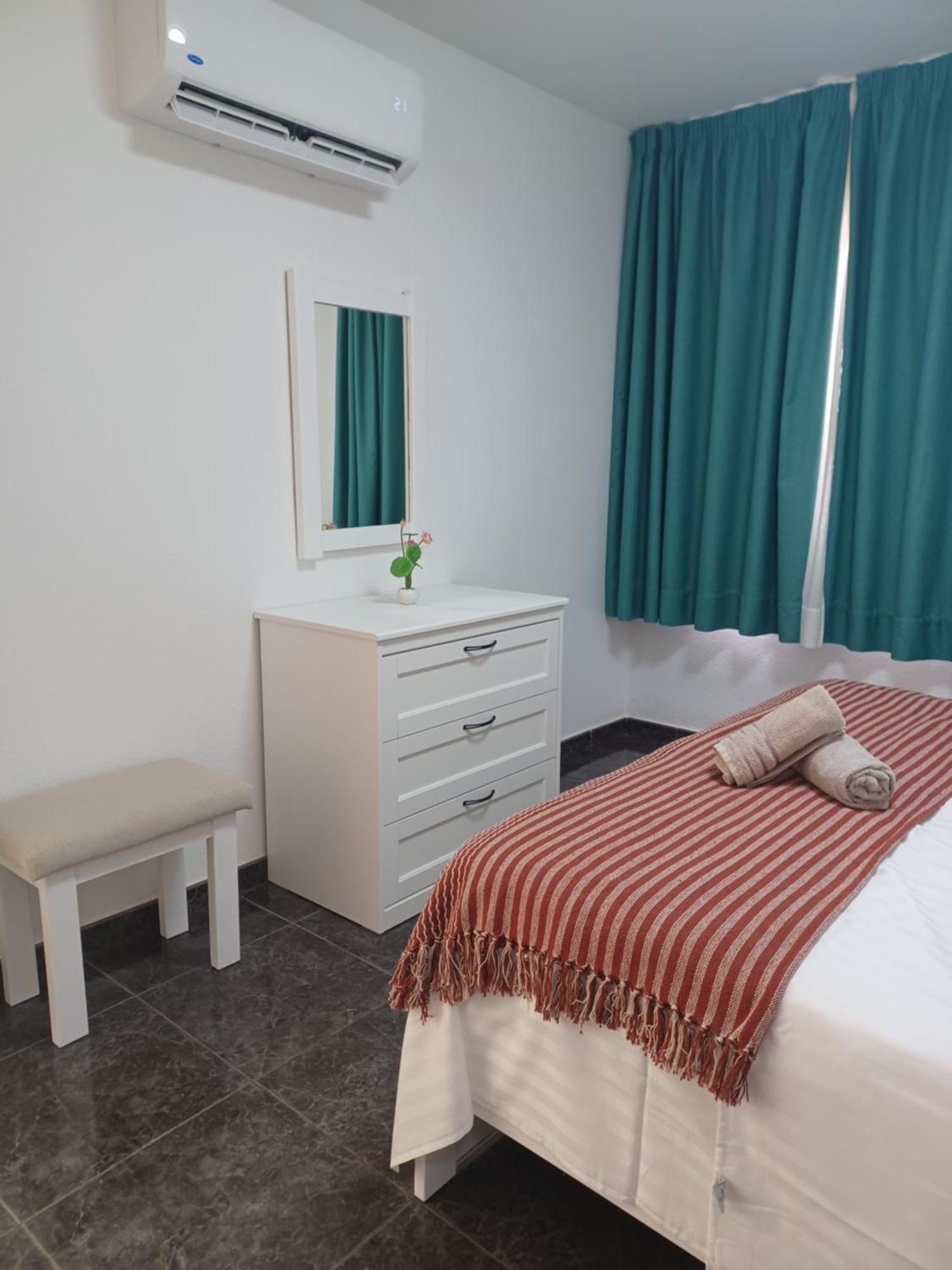 Apartamento Mayi Morro Jable  Eksteriør bilde