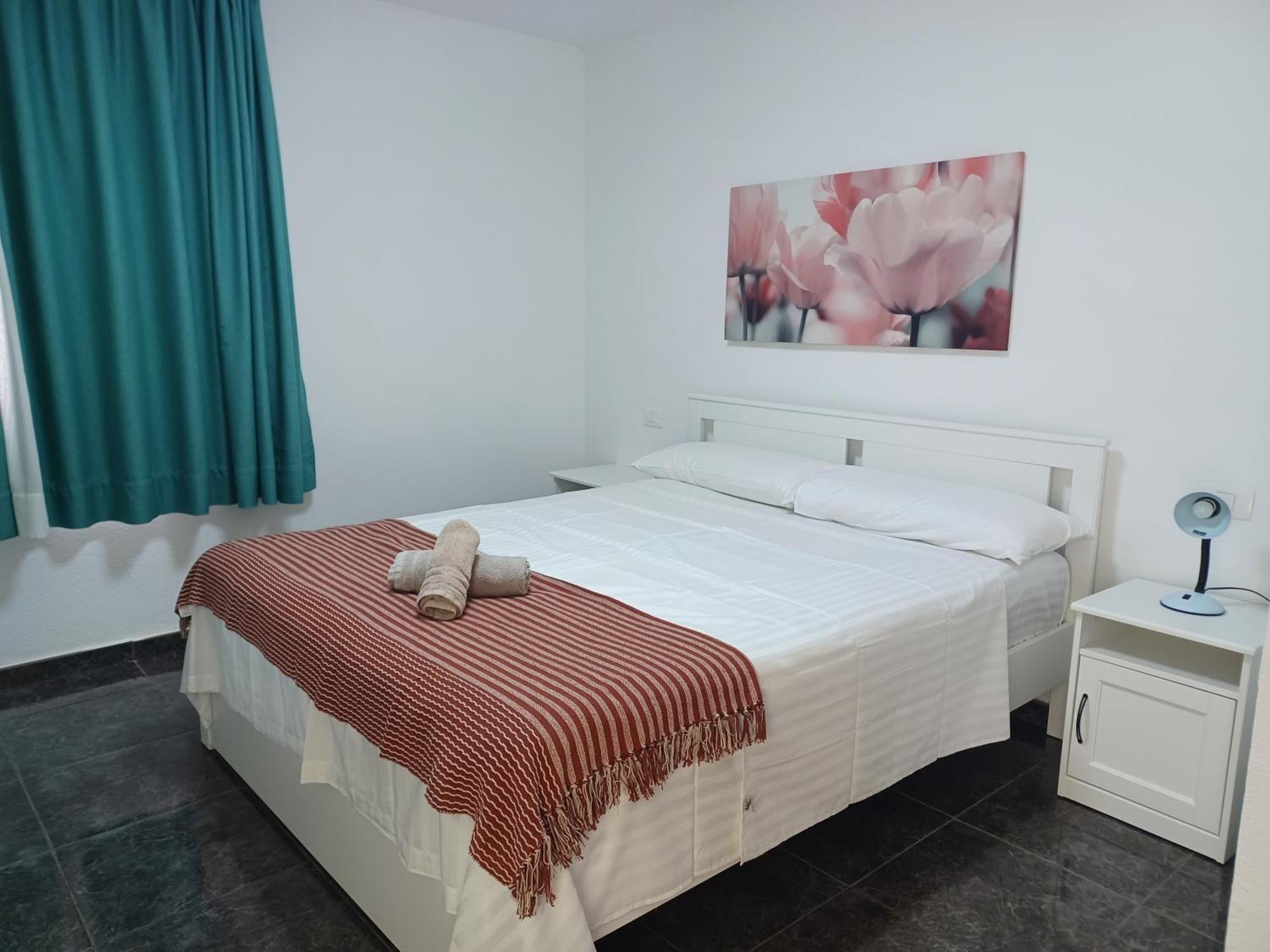 Apartamento Mayi Morro Jable  Eksteriør bilde