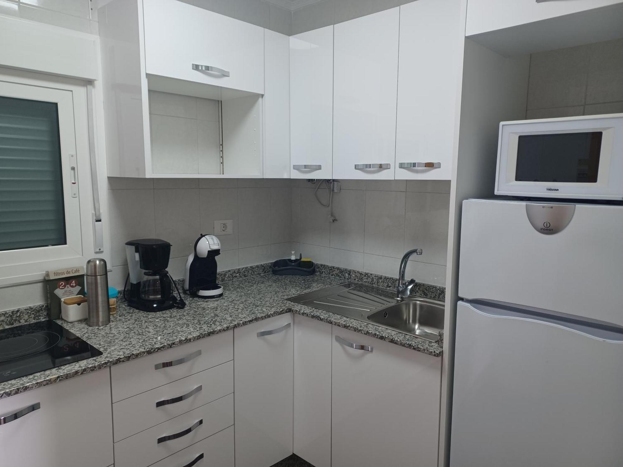 Apartamento Mayi Morro Jable  Eksteriør bilde