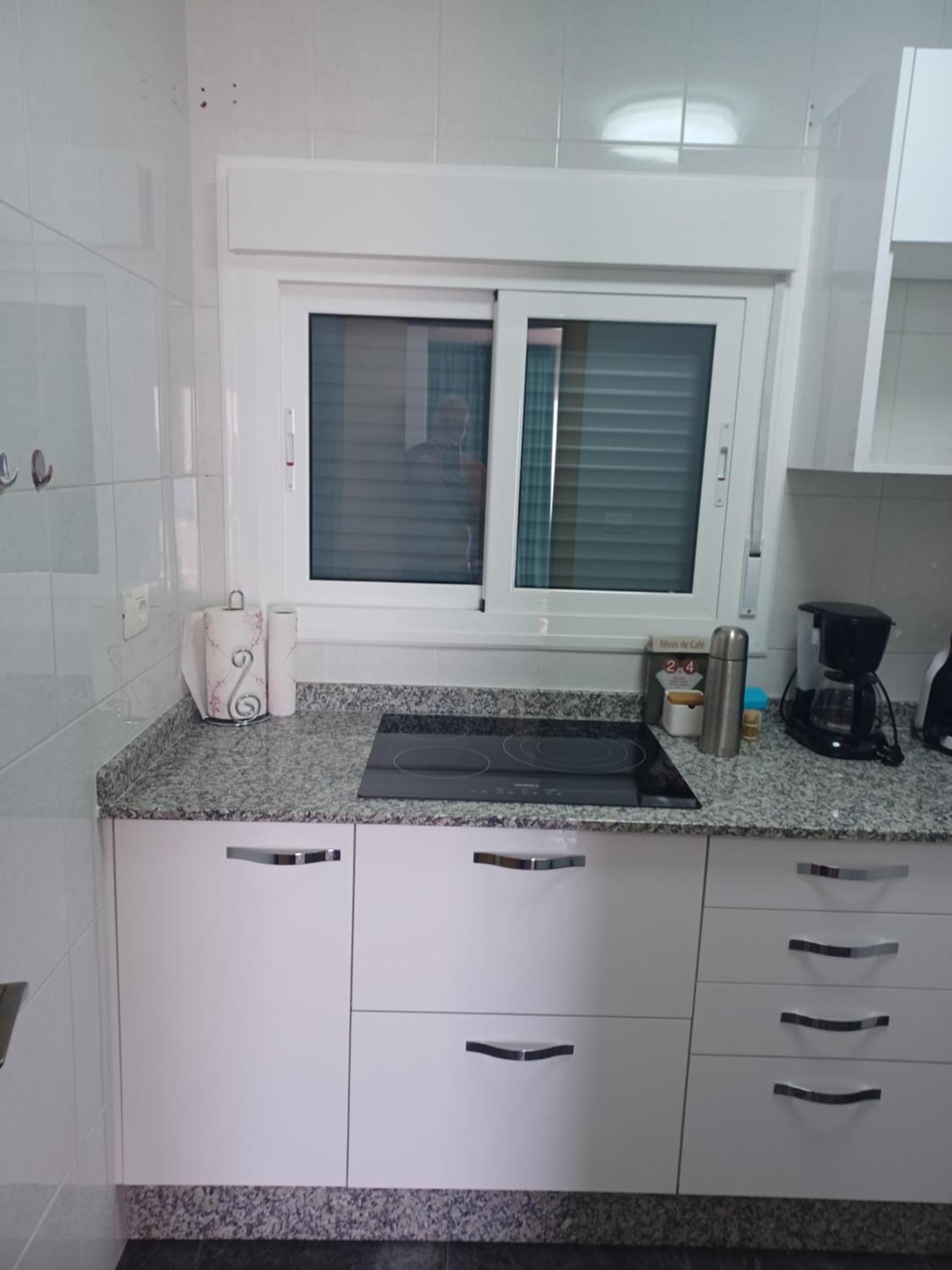 Apartamento Mayi Morro Jable  Eksteriør bilde