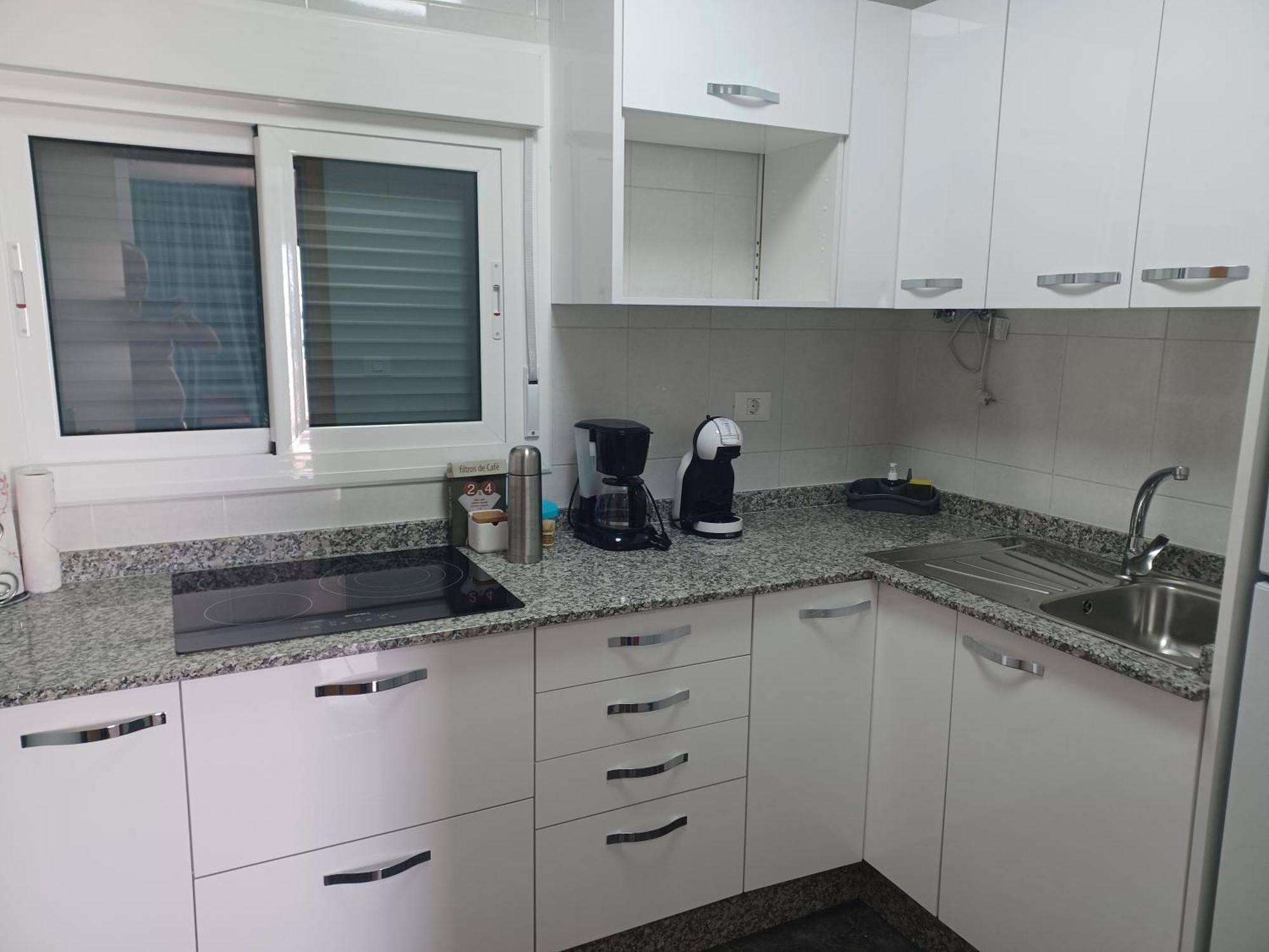 Apartamento Mayi Morro Jable  Eksteriør bilde