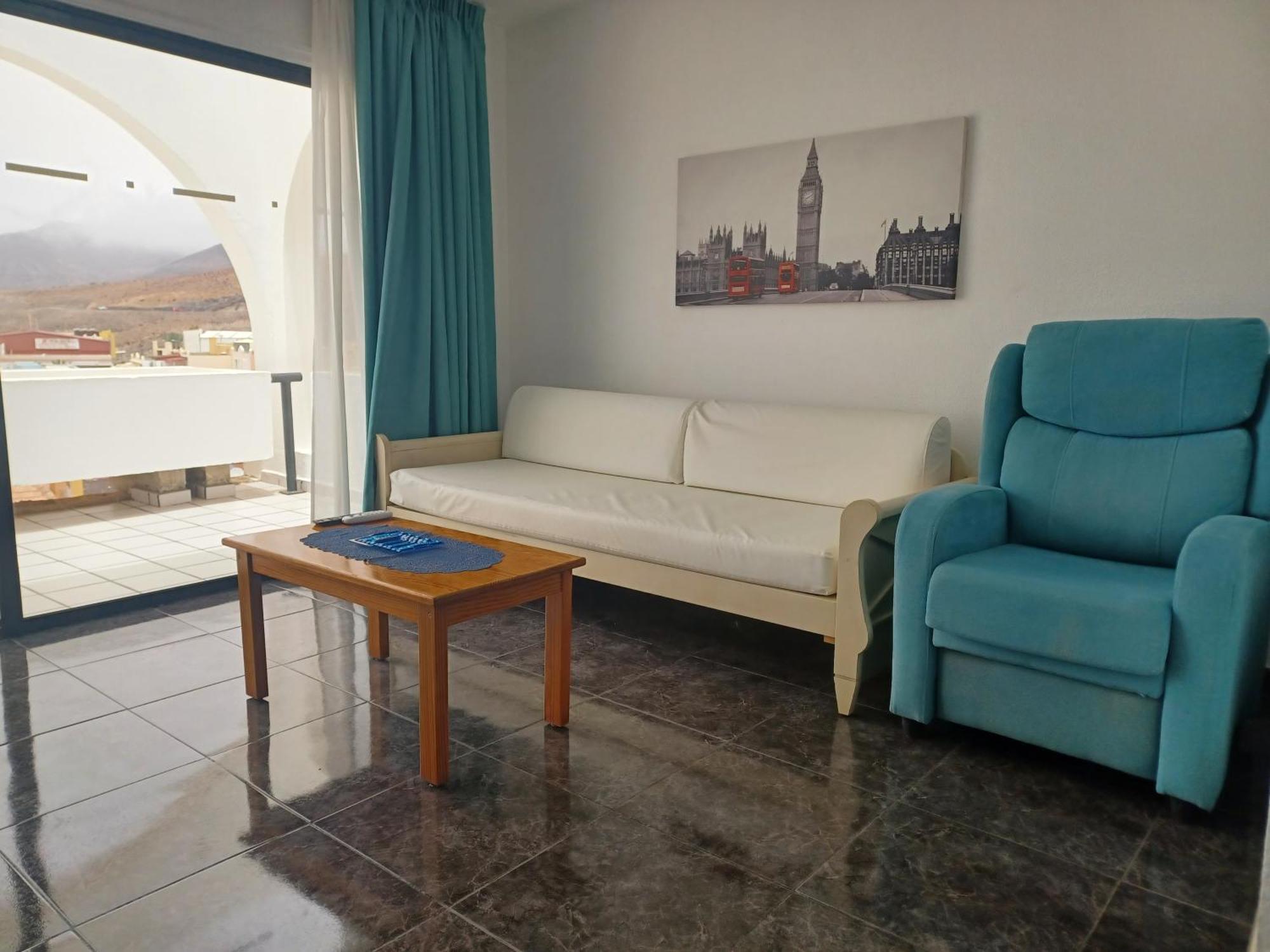 Apartamento Mayi Morro Jable  Eksteriør bilde